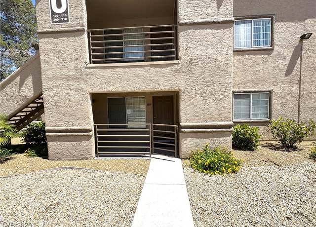 Property at 9070 Spring Mountain Rd #109, Las Vegas, NV 89117, 2 beds, 2 baths