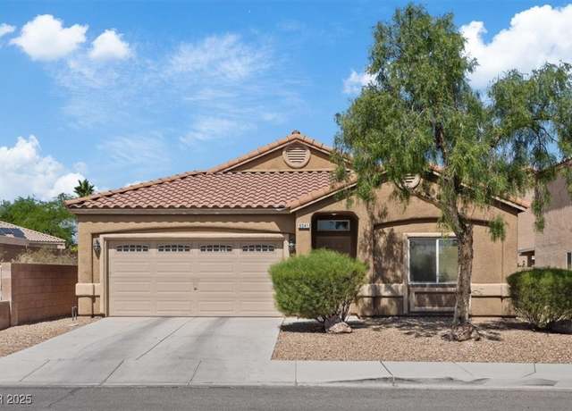 Property at 6041 Rosanna St, Las Vegas, NV 89113, 3 beds, 2 baths