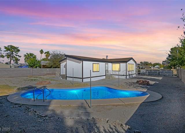 Property at 3387 Encina Dr, Las Vegas, NV 89121, 3 beds, 2 baths