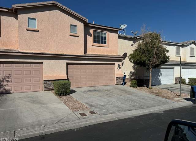 Property at 2105 William Holden Ct, Las Vegas, NV 89142, 3 beds, 2.5 baths