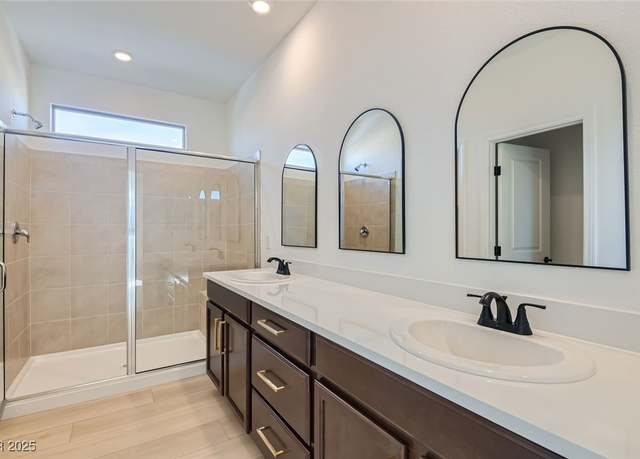 Property at 5606 Spring Trellis St, Las Vegas, NV 89113, 4 beds, 2.5 baths