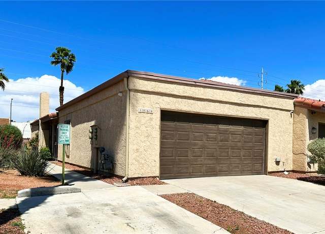 Property at 1868 Arbol Verde Way, Las Vegas, NV 89119, 2 beds, 2 baths