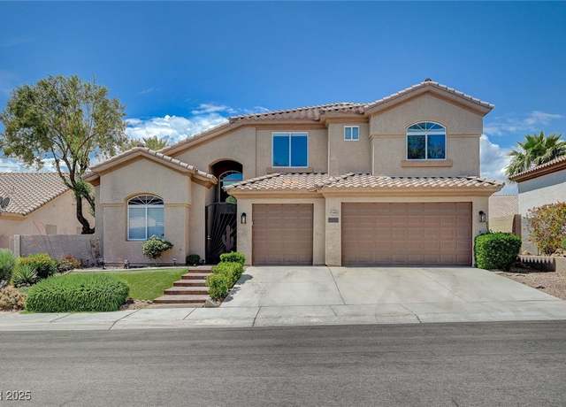 Property at 5405 Ireland St, Las Vegas, NV 89149, 5 beds, 3.5 baths