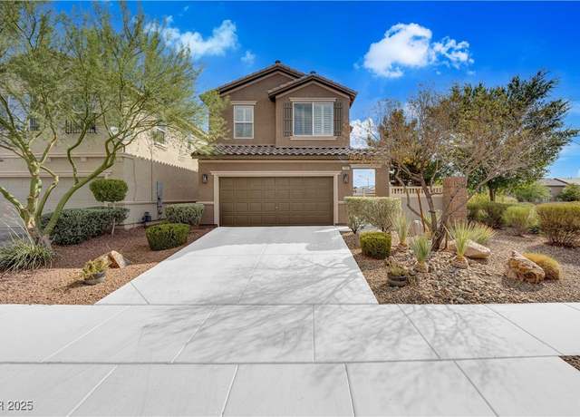 Property at 1104 Aspen Cliff Dr, Henderson, NV 89011, 3 beds, 2.5 baths