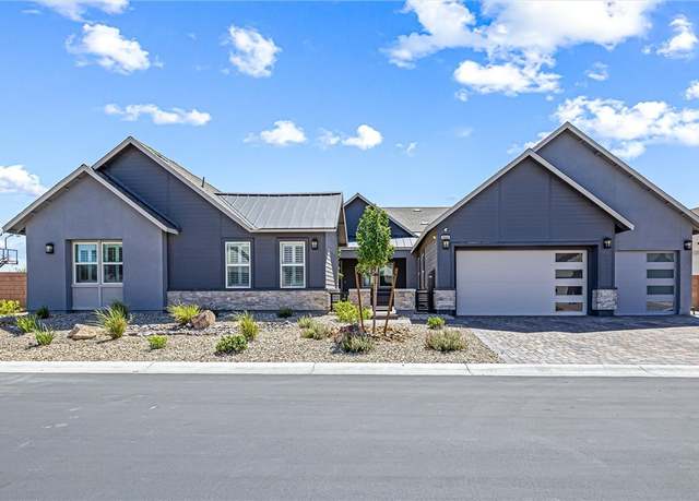 Property at 8840 Harvest Sunset St, Las Vegas, NV 89113, 4 beds, 4.5 baths