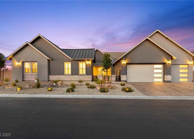 Property at 8840 Harvest Sunset St, Las Vegas, NV 89113, 4 beds, 4.5 baths