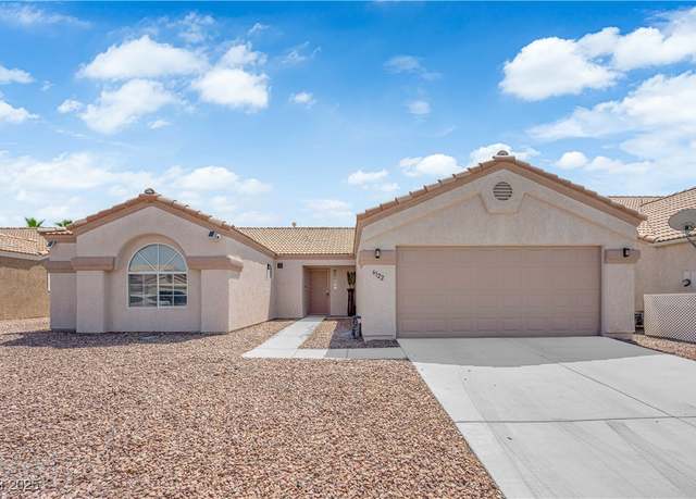 Property at 6122 Theatrical Rd, North Las Vegas, NV 89031, 3 beds, 2 baths