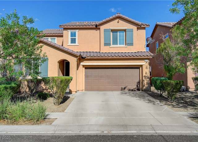 Property at 5712 Nobleton Ct, North Las Vegas, NV 89081, 3 beds, 2.5 baths