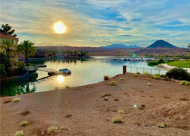 Property at 2 Via Lido, Henderson, NV 89011