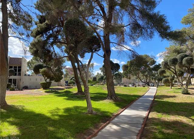 Property at 750 S Royal Crest Cir #315, Las Vegas, NV 89169, 2 beds, 2 baths