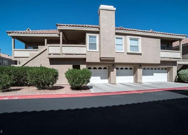 Property at 5125 W Reno Ave #2071, Las Vegas, NV 89118, 2 beds, 2 baths