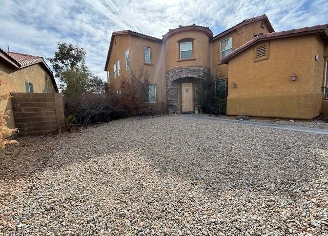 Property at 7511 Shadow Estates Way, Las Vegas, NV 89113, 4 beds, 3 baths