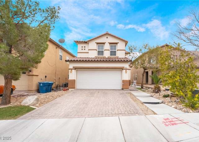 Property at 6177 W Cougar Ave, Las Vegas, NV 89139, 4 beds, 3 baths