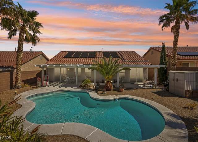 Property at 1019 Amber Gate St, Henderson, NV 89002, 3 beds, 2 baths