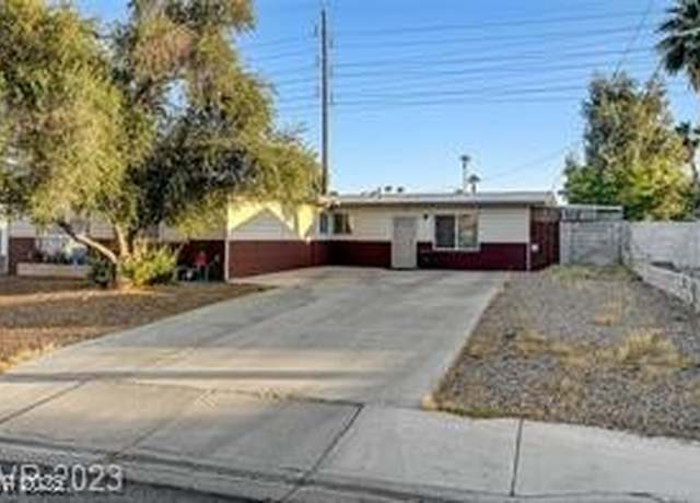Property at 3917 Acapulco Ave, Las Vegas, NV 89121, 3 beds, 2 baths