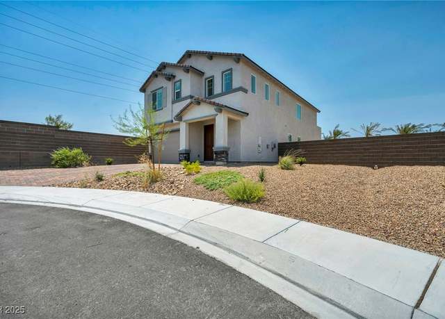 Property at 2809 Draughtsman Ct, Las Vegas, NV 89156, 4 beds, 3.5 baths