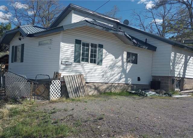 Property at 336 Hoffman St, Pioche, NV 89043, 2 beds, 2 baths