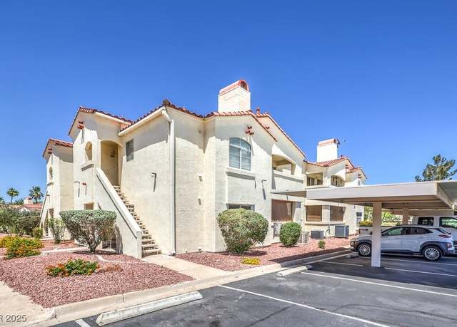 Property at 698 S Racetrack Rd #1014, Henderson, NV 89015, 2 beds, 2 baths