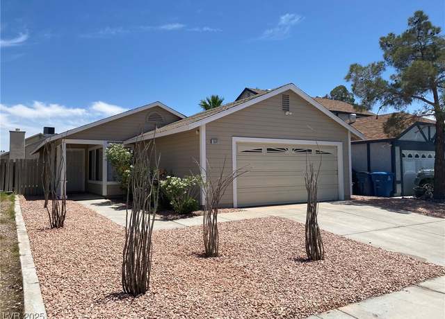 Property at 1501 Wintergreen Dr, Las Vegas, NV 89128, 2 beds, 2 baths