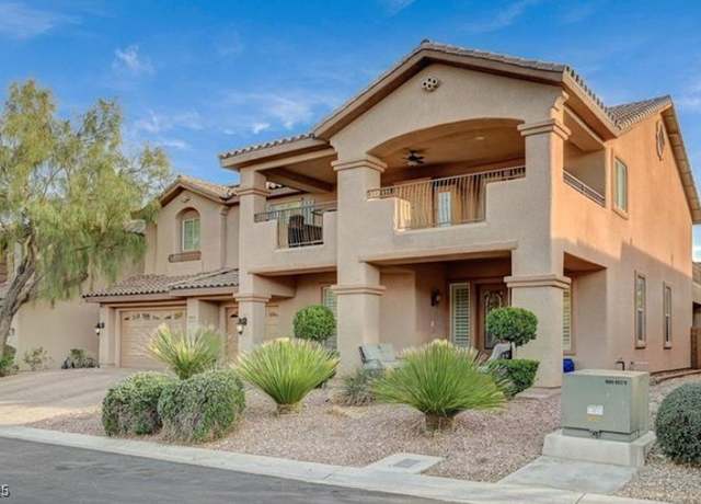 Property at 8093 Luna Sera Ave, Las Vegas, NV 89178, 5 beds, 3 baths