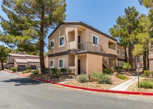 Property at 5250 S Rainbow Blvd #2101, Las Vegas, NV 89118, 1 bed, 1 bath