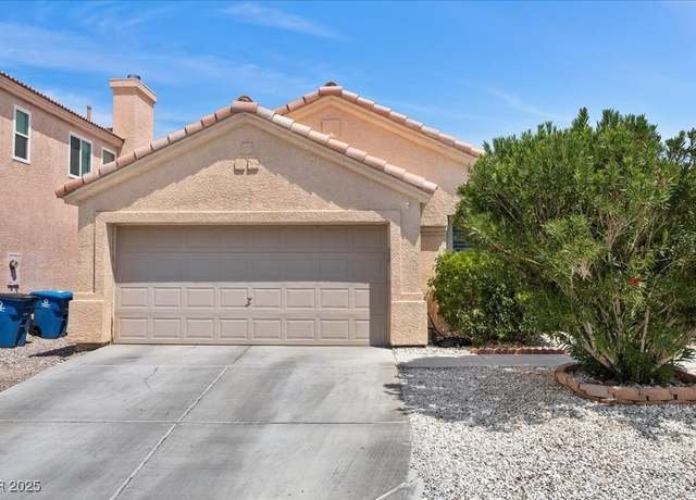 Property at 3920 Marble Mountain St, Las Vegas, NV 89129, 3 beds, 2 baths
