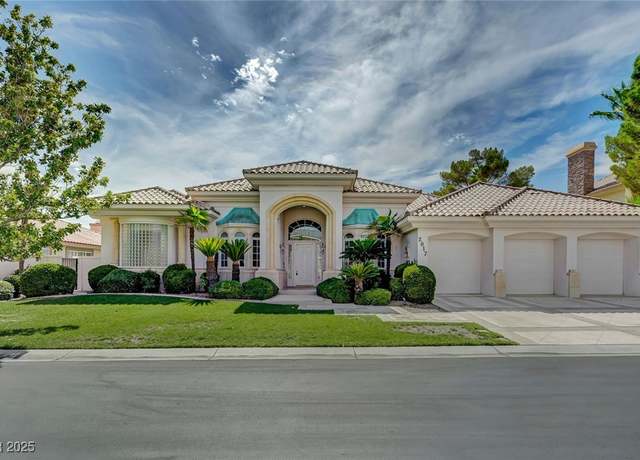 Property at 2017 Eagle Trace Way, Las Vegas, NV 89117, 3 beds, 3.5 baths