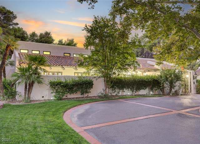 Property at 3321 La Mirada Ave, Las Vegas, NV 89120, 4 beds, 4.5 baths