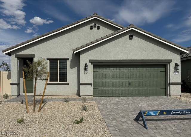 Property at 3229 Walker River St, North Las Vegas, NV 89032, 4 beds, 2 baths