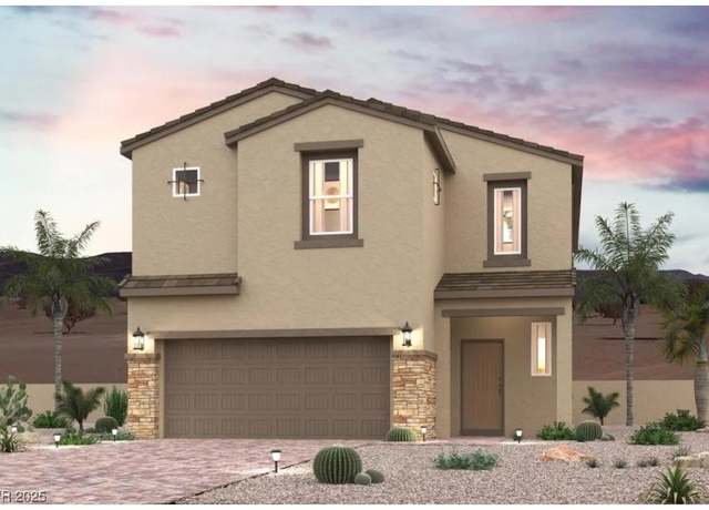 Property at 9958 Ruby Dome Ave, Las Vegas, NV 89178, 3 beds, 2.5 baths
