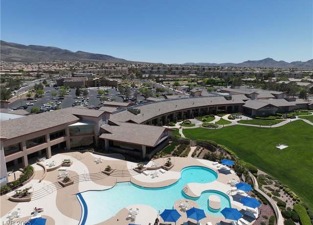 Property at 2537 Terrytown Ave, Henderson, NV 89052, 2 beds, 2 baths