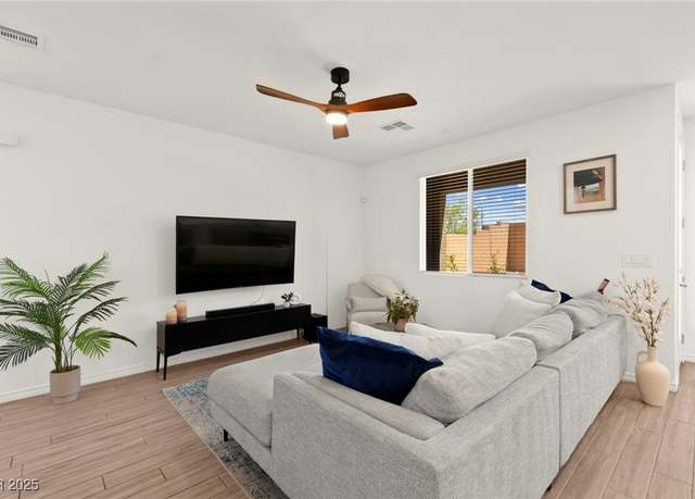 Property at 9743 Mojave Mountain St, Las Vegas, NV 89166, 3 beds, 2.5 baths