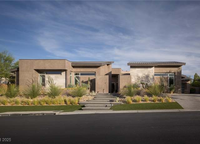 Property at 51 Crested Cloud Way, Las Vegas, NV 89135, 4 beds, 5 baths