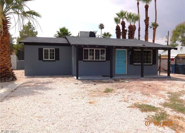 Property at 1212 S 7th St, Las Vegas, NV 89104, 4 beds, 3 baths