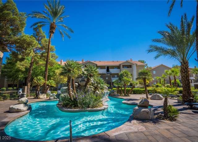 Property at 4200 S Valley View Blvd #1060, Las Vegas, NV 89103, 2 beds, 2 baths