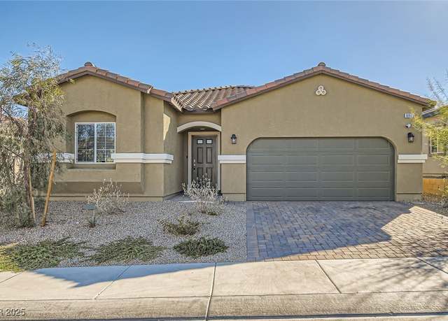 Property at 10923 Stone Crossing Ave, Las Vegas, NV 89166, 3 beds, 2 baths