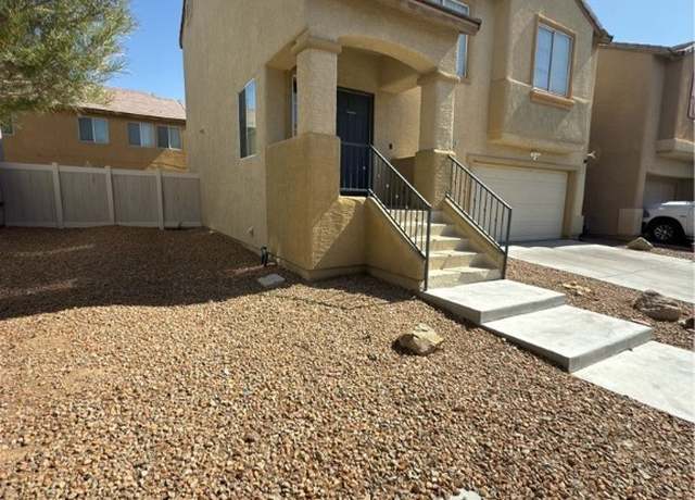 Property at 4056 Blue Wildrye St, Las Vegas, NV 89122, 3 beds, 2.5 baths