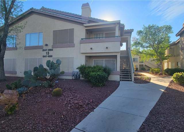 Property at 5710 E Tropicana Ave #2049, Las Vegas, NV 89122, 2 beds, 2 baths