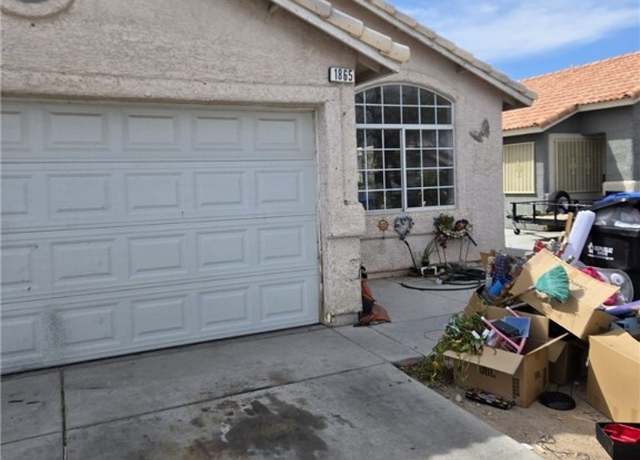 Property at 1865 Zircon Ridge Ct, Las Vegas, NV 89106, 3 beds, 2 baths