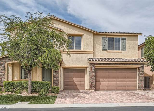 Property at 3428 Iron Hagen Ct, Las Vegas, NV 89141, 4 beds, 3.5 baths