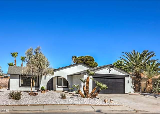 Property at 2529 Indian Sage Way, Las Vegas, NV 89108, 3 beds, 2 baths