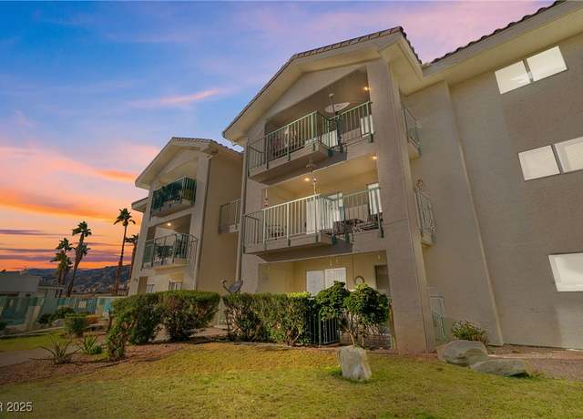 Property at 3550 Bay Sands Dr #1003, Laughlin, NV 89029, 2 beds, 1 bath