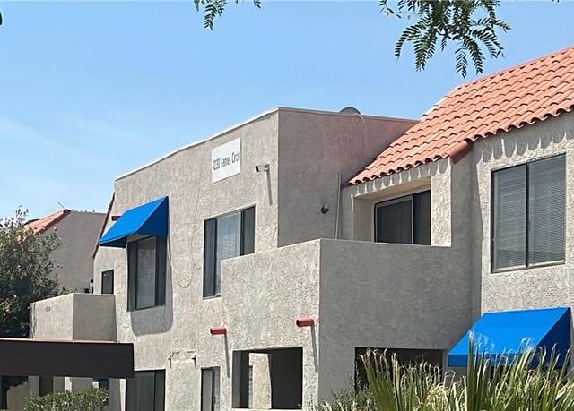 Property at 4230 Gannet Cir #213, Las Vegas, NV 89103, 2 beds, 1 bath
