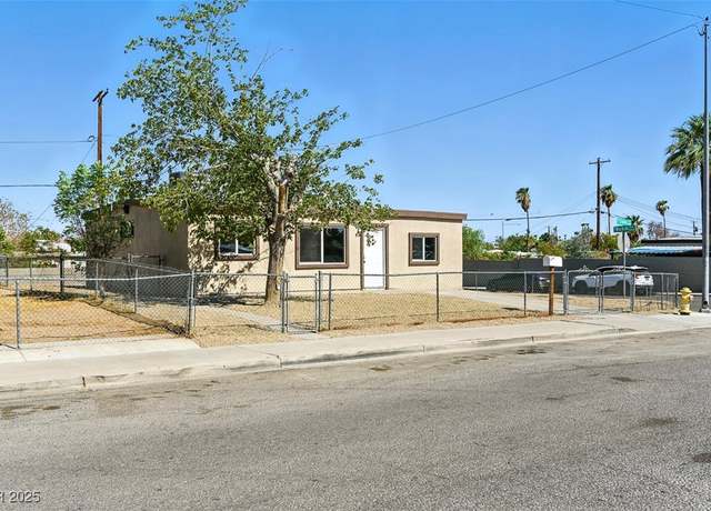 Property at 1288 Oahu St, Las Vegas, NV 89104, 3 beds, 2 baths