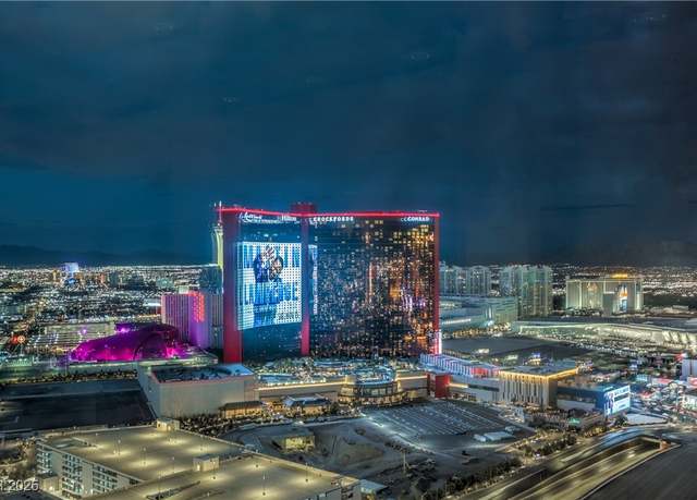 Property at 2000 Fashion Show Dr Unit 5018-5019, Las Vegas, NV 89109, 2 baths