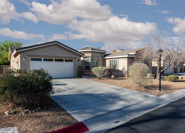 Property at 8213 Cabin Springs Ave, Las Vegas, NV 89131, 3 beds, 3 baths