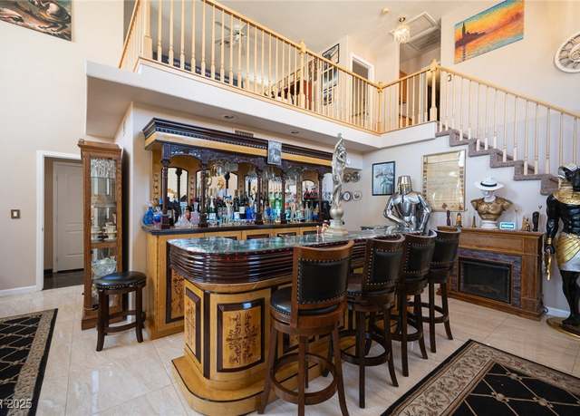 Property at 4381 Flagship Ct, Las Vegas, NV 89121, 3 beds, 2.5 baths