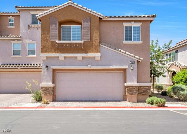 Property at 9981 Sable Point St, Las Vegas, NV 89178, 3 beds, 2 baths