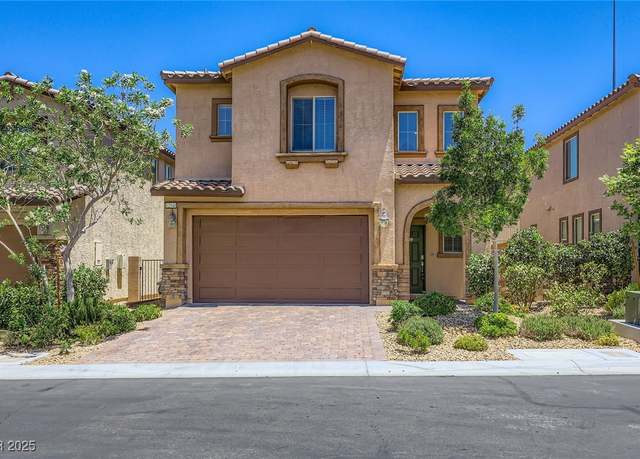 Property at 12546 Mosticone Way, Las Vegas, NV 89141, 3 beds, 3 baths