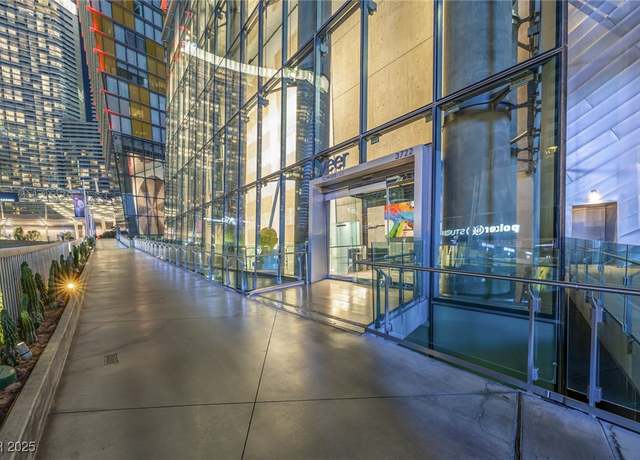 Property at 3722 Las Vegas Blvd #2509, Las Vegas, NV 89158, 1 bed, 1 bath